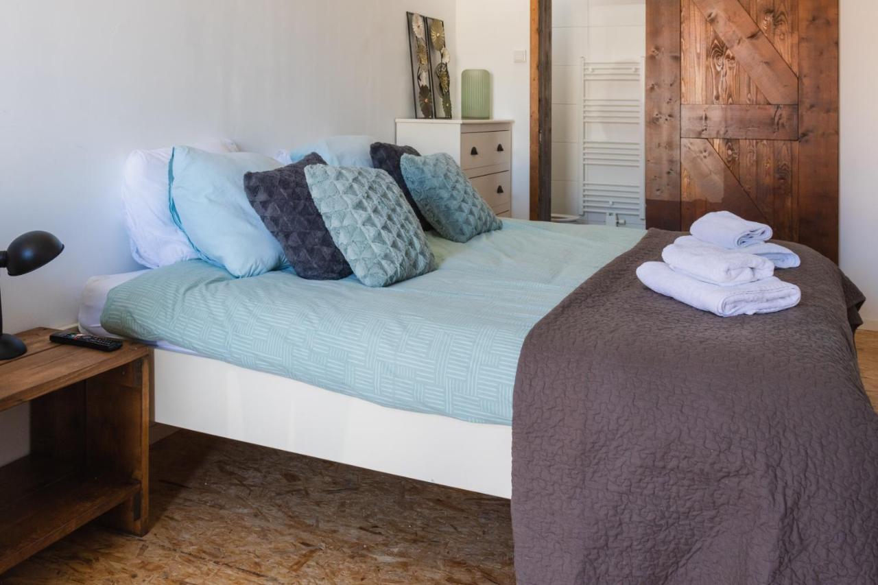 Bed And Breakfast Het Bureau Texel De Koog  Exteriér fotografie