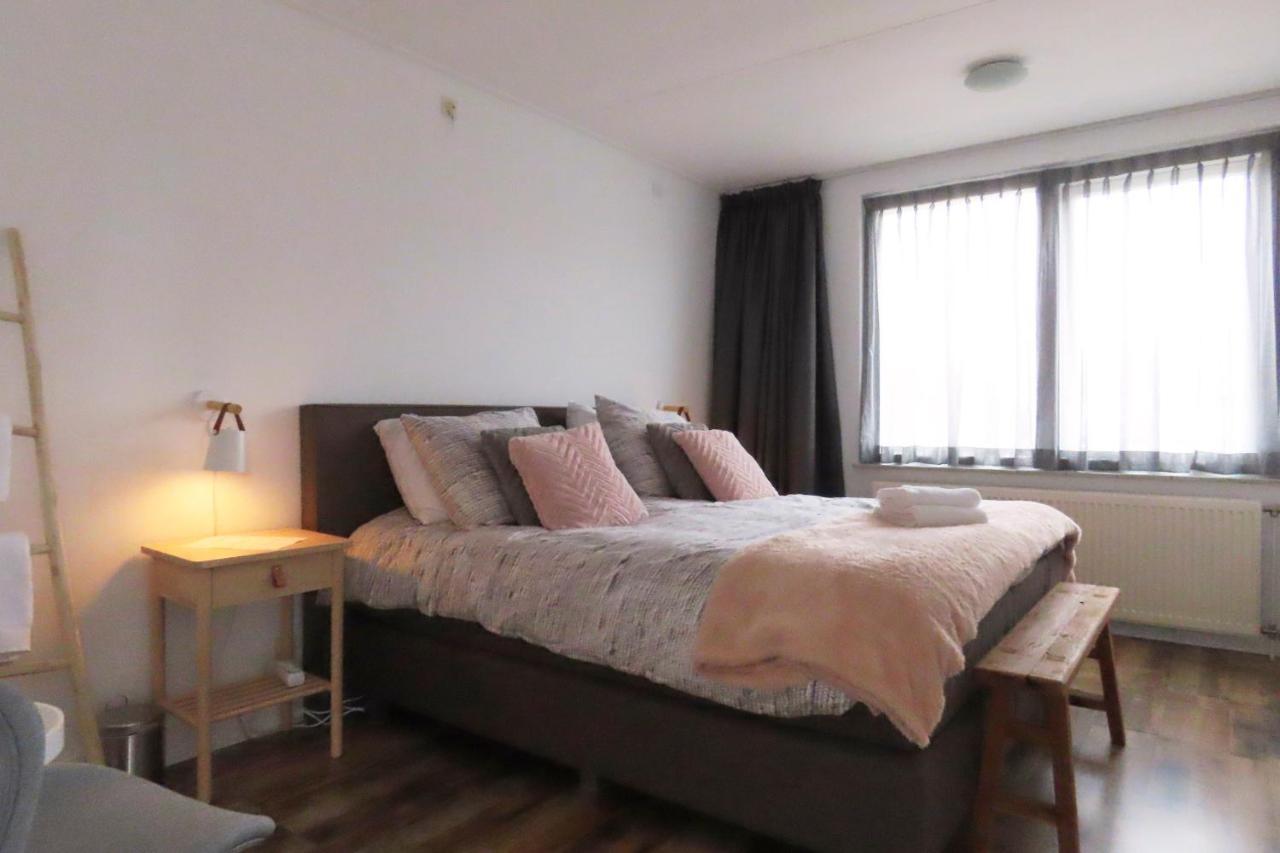 Bed And Breakfast Het Bureau Texel De Koog  Exteriér fotografie